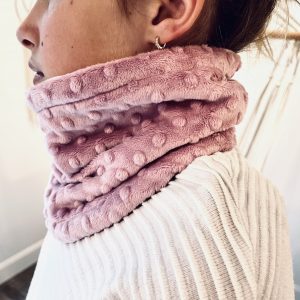 Neck warmers