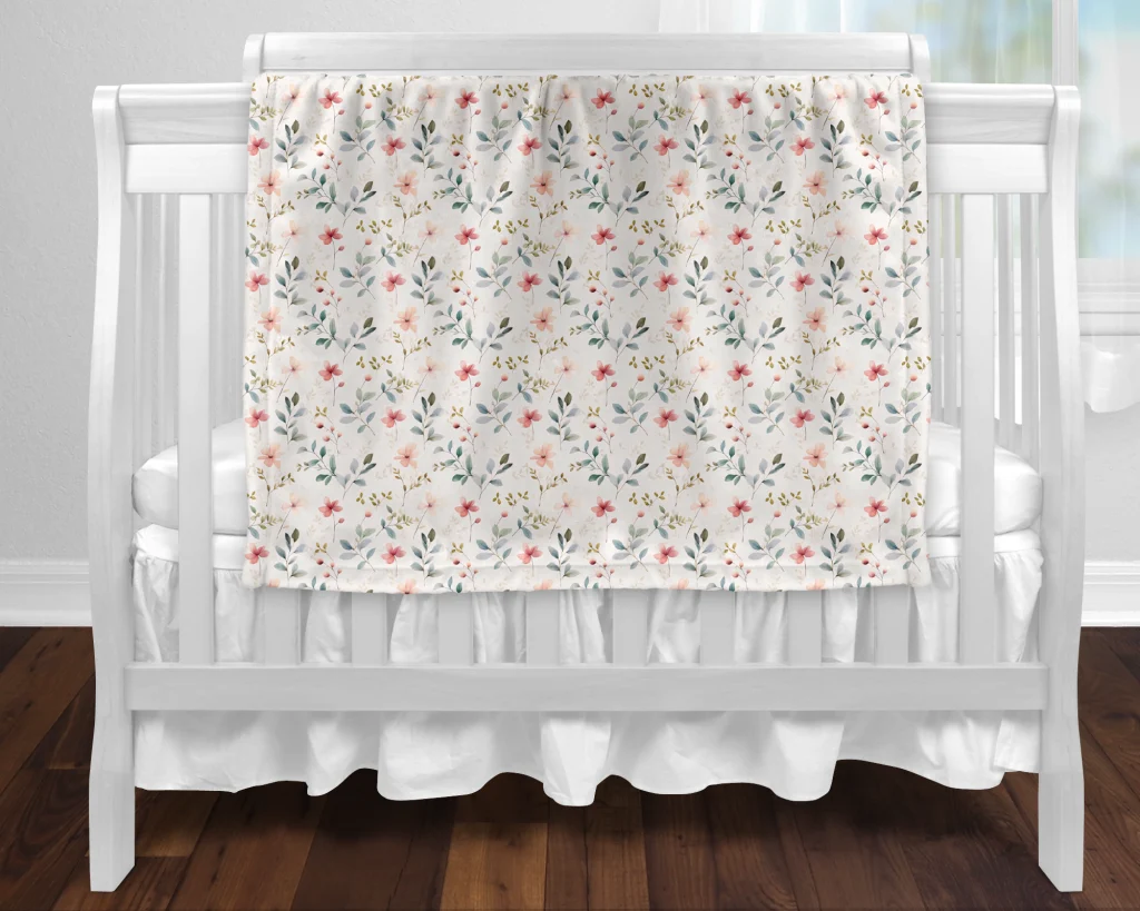10 Couvertures Flanelle Couverture d'Hôpital 100% Coton 72x90 Pouces