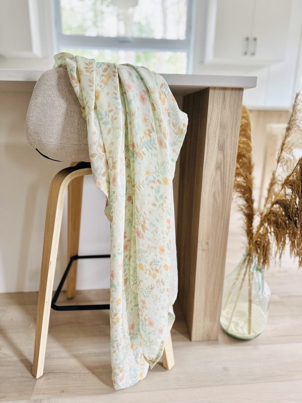 Mousseline - Fleurs de Toscane 24h – Image 2