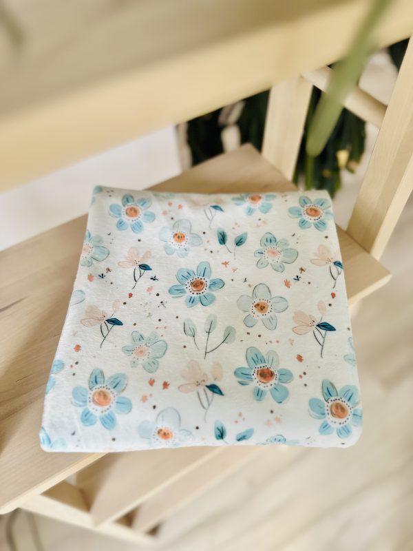Couverture - Fleur de campagne – Image 4