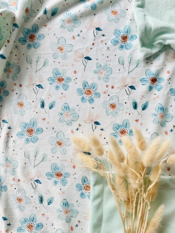 Couverture - Fleur de campagne – Image 5