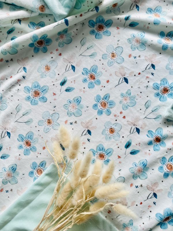 Couverture - Fleur de campagne – Image 3