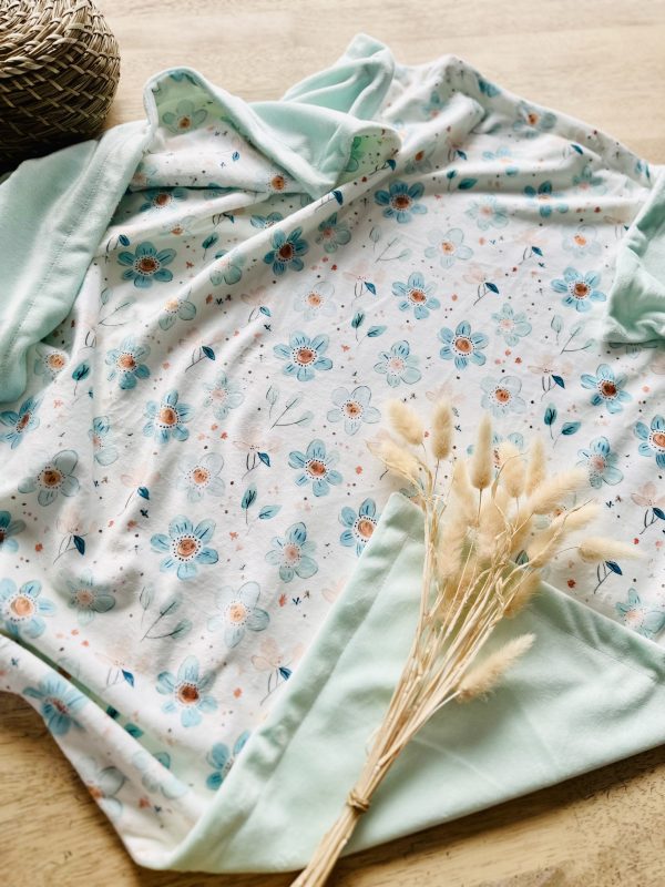 Couverture - Fleur de campagne – Image 2