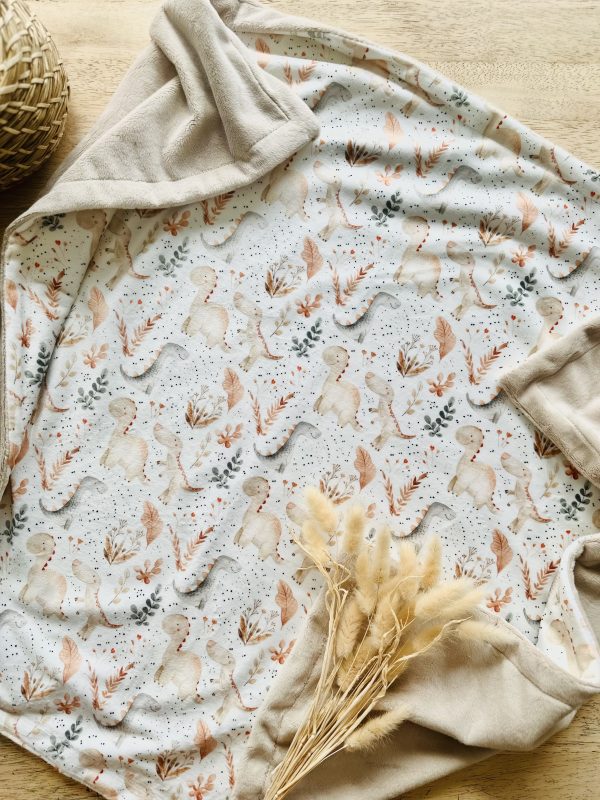Couverture - Dino boho – Image 2