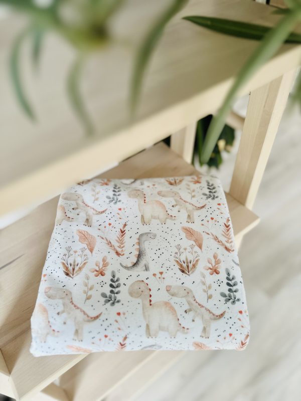 Couverture - Dino boho – Image 4