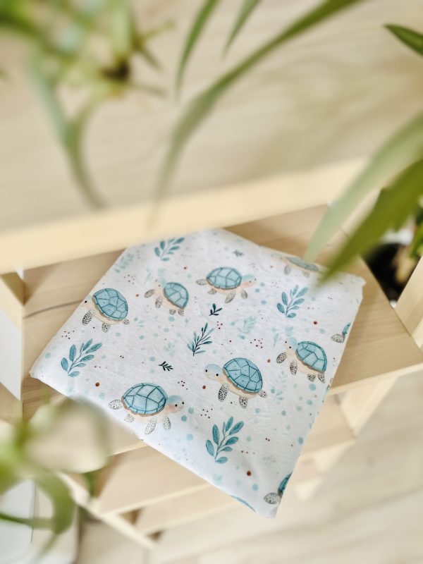 Couverture - Tortue – Image 3