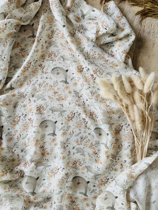 Muslin - Calf 24h - Image 7