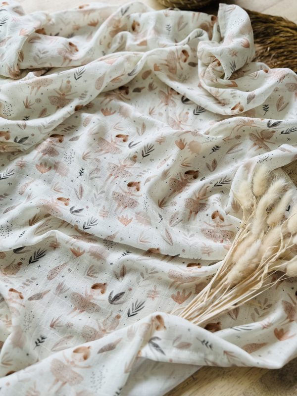 Muslin - Dancer 24h - Image 5