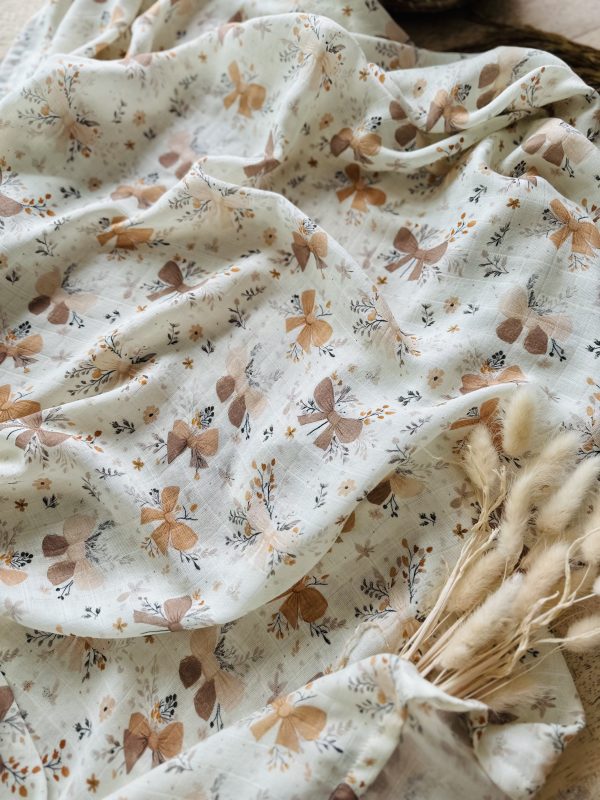 Muslin - Bow tie 24h - Image 4