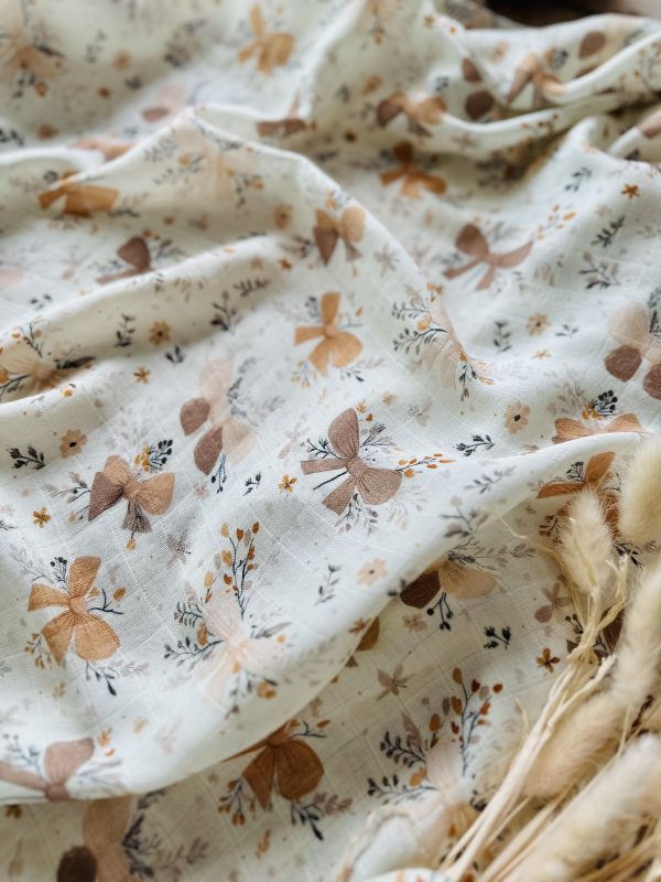 Muslin - Bow tie 24h - Image 5