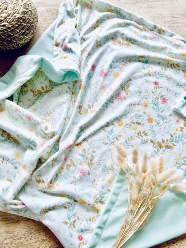 Couverture - Fleurs de Toscane – Image 2