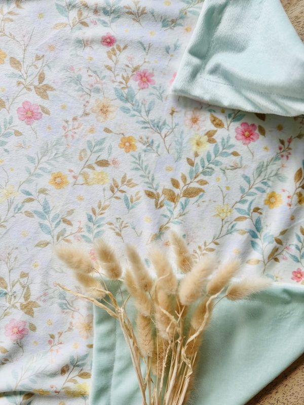 Couverture - Fleurs de Toscane – Image 3