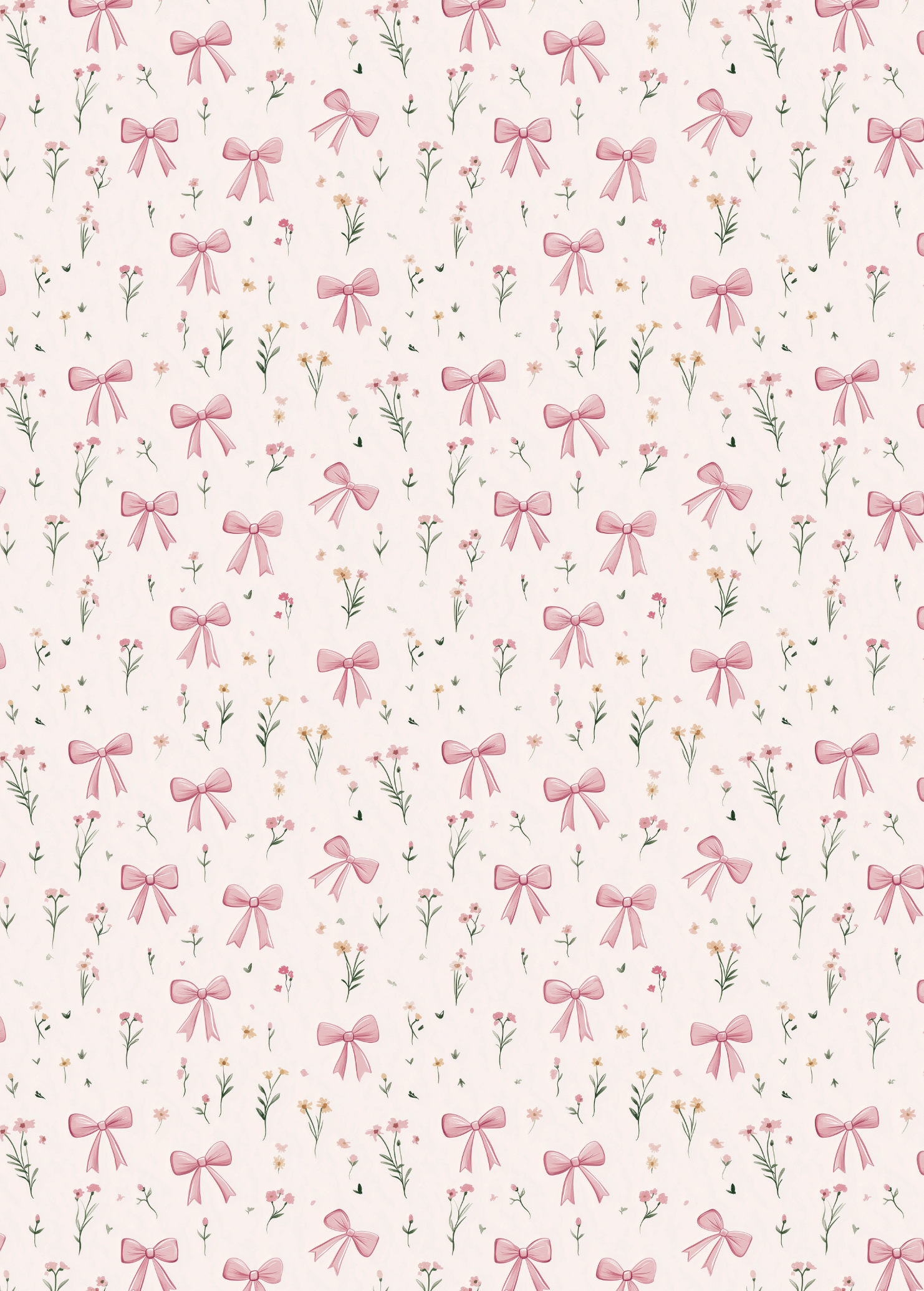 Pantoufles à velcro - Boucle rose