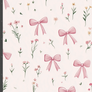 Alternative view of Pantoufles à velcro - Boucle rose