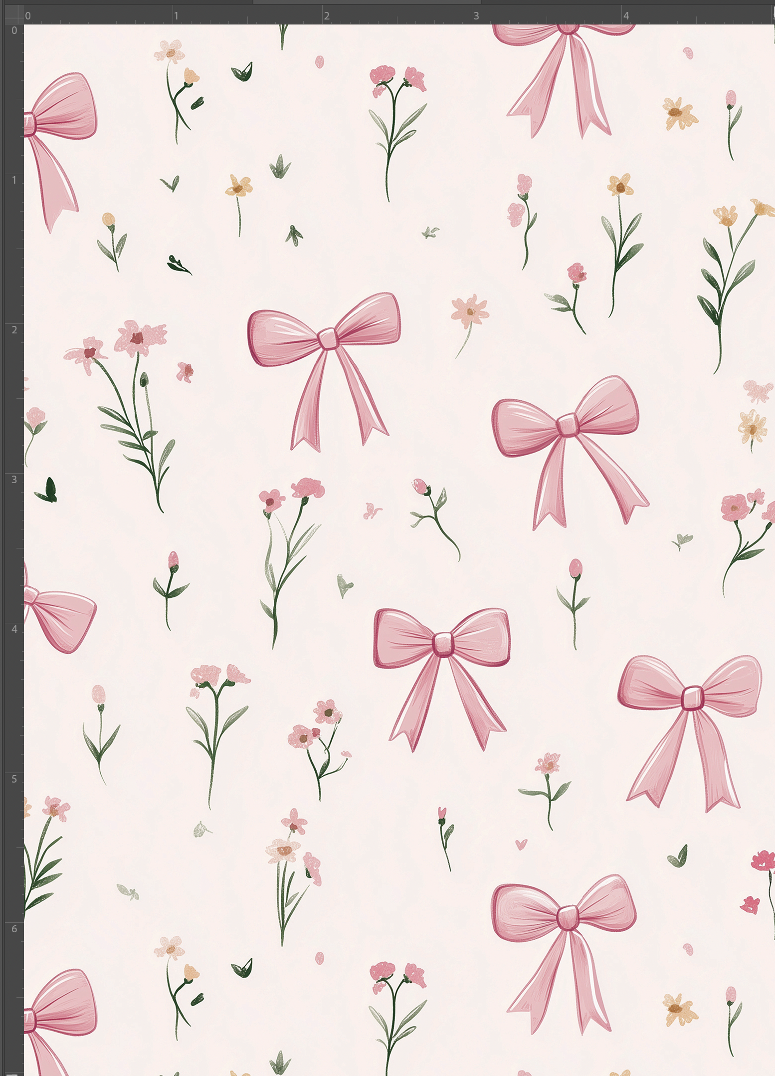 Pantoufles à velcro - Boucle rose – Image 2