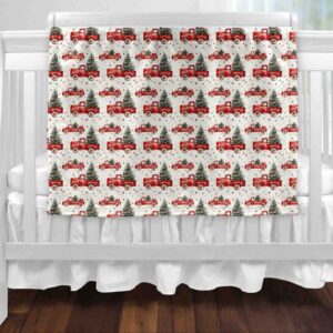 Alternative view of Couverture - Camion Noël