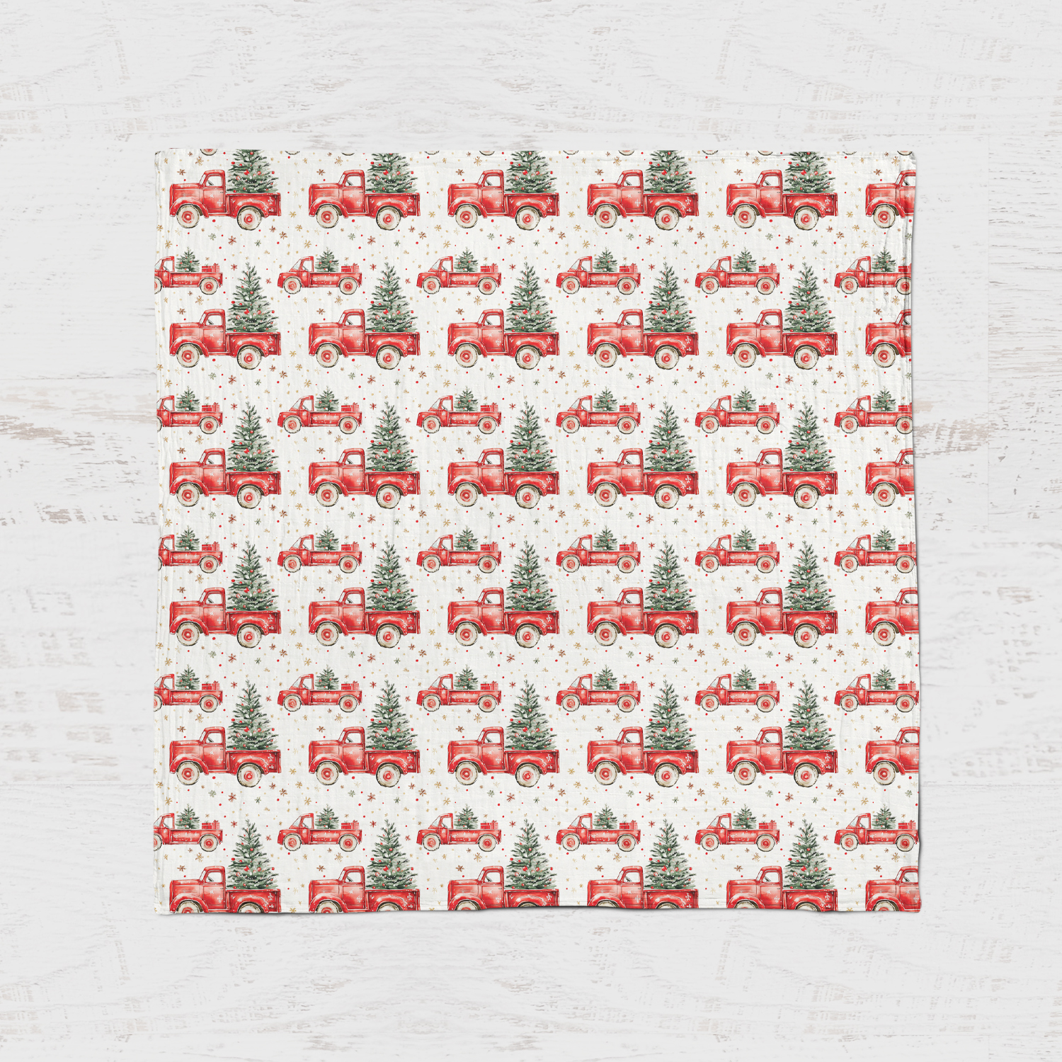 Mousseline - Camion Noël 24H – Image 2