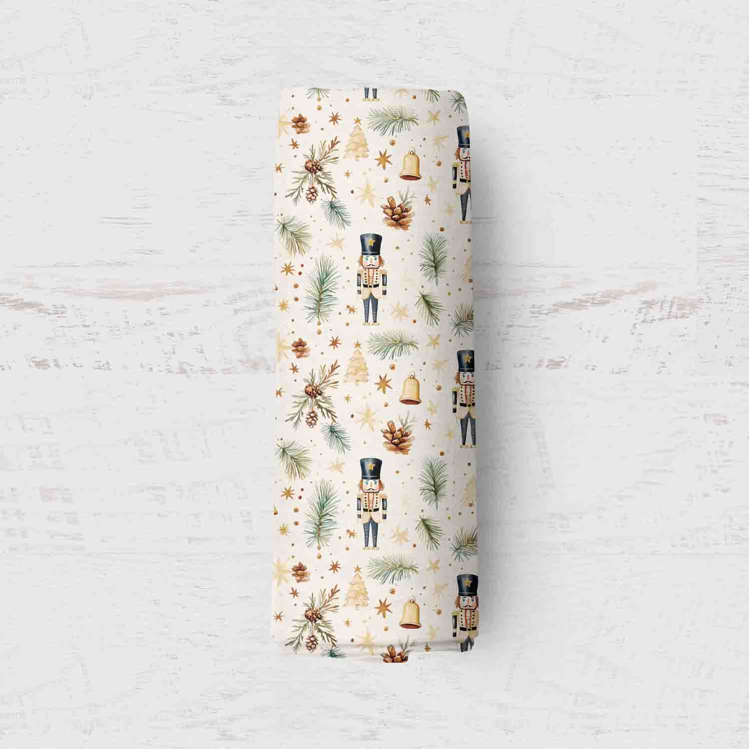 Mousseline - Casse-noisette 24h – Image 2