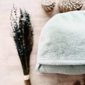 Alternative view of Serviette de bain