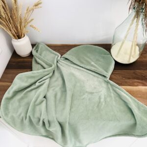 Serviette de bain