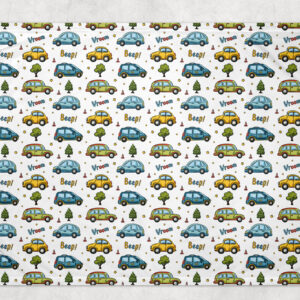 Couverture - Beep Beep