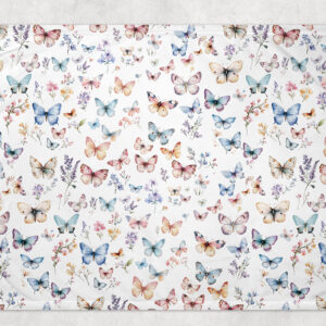 Couverture - Papillion
