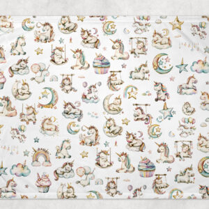 Couverture - Licorne