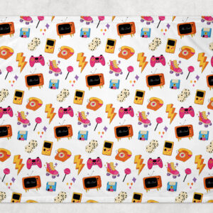 Couverture - Retro